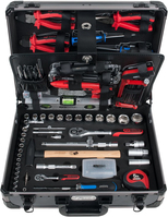 KS Tools 911.0727 Caisse à outils pour mécanicien