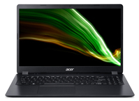 Acer Aspire 3 A315-56 Intel® Core™ i3 i3-1005G1 Laptop 39.6 cm (15.6") Full HD 8 GB DDR4-SDRAM 256 GB SSD Windows 11 Home Black