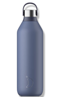 Chilly Series 2 Dagelijks gebruik 1000 ml Blauw