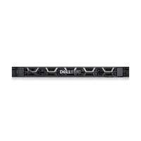 DELL PowerEdge R550 Server 480 GB Rack (2U) Intel® Xeon Silver 4310 2,1 GHz 16 GB DDR4-SDRAM 800 W Windows Server 2022 Datacenter