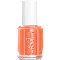 Essie Frilly Lilies Nagellack 13,5 ml Orange Sahne