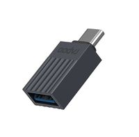 Rapoo UCA-1001 interfacekaart/-adapter USB 3.2 Gen 1 (3.1 Gen 1)