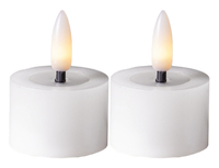 Star Trading 060-01 Elektrische Kerze LED