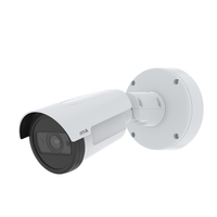 Axis 02342-001 telecamera di sorveglianza Capocorda Telecamera di sicurezza IP Interno e esterno 3840 x 2160 Pixel Soffitto/muro