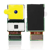 CoreParts MSPP70824 pièce de rechange de téléphones mobiles Module caméra arrière Multicolore