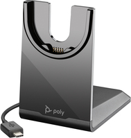POLY Voyager USB-C oplaadstandaard