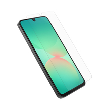 OtterBox Glass Series per Samsung Galaxy A26 5G, trasparente