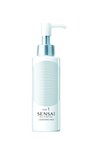 Sensai SILKY PURIFYING CLEANSING MILK Lait nettoyant Femmes 150 ml