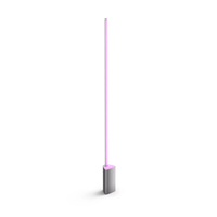 Philips Hue White and colour ambience Signe floor light