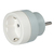 Legrand 050382 power plug adapter