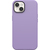 OtterBox Symmetry+ hoesje voor iPhone 14 Plus met MagSafe, schokbestendig, valbestendig, dun beschermend hoesje, 3x getest volgens militaire standaard, Antimicrobieel, You Lilac it