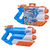 Nerf Super Soaker E0024EU5 Wasserpistole/ Wasserballon 975 ml