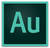 Adobe Audition Pro f/ Enterpise Audio-editor 1 jaar