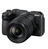 Nikon Kit Z30 18-140 MILC 20,9 MP CMOS 5568 x 3712 Pixeles Negro