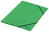 Leitz 39080055 fichier Carton Vert A4