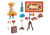 Playmobil FamilyFun 71184 zestaw zabawkowy