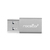Rocstor Y10A207-G1-5PK cable gender changer USB-A USB-C Aluminium