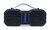 Gembird SPK-BT-19 enceinte portable Enceinte portable mono Noir, Bleu 6 W