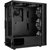 Kolink OBSERVATORY HF MB computer case Midi Tower Black