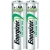 Energizer 2-Pack HR6-2300 Oplaadbare batterij AA Nikkel-Metaalhydride (NiMH)