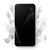 ZAGG Glass Elite Ultra-Strong, Tempered Glass Screen Protector with Recycled Glass For Galaxy S23 FE
