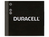 Duracell DR9969 batería para cámara/grabadora Ión de litio 700 mAh