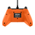 PDP 049-012-CMGO Gaming-Controller Karbon, Orange USB Gamepad Analog / Digital Xbox One, Xbox One X, Xbox Series S, Xbox Series X, PC