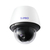 i-PRO WV-S65340-Z4N cámara de vigilancia Almohadilla Cámara de seguridad IP Exterior 1920 x 1080 Pixeles Techo