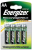 Energizer 627916 pila doméstica Batería recargable AA Níquel-metal hidruro (NiMH)