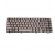 HP 503705-031 notebook spare part Keyboard