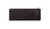 CHERRY G84-4400 TRACKBALL Kabelgebundene Tastatur, USB, Schwarz (QWERTZ - DE)