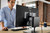 HP E27d G4 computer monitor 68.6 cm (27") 2560 x 1440 pixels Quad HD Black