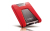 ADATA DashDrive Durable HD650 Externe Festplatte 1 TB Rot