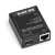 Black Box LMC400A netwerk media converter 1000 Mbit/s Zwart