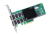 Intel XL710QDA2 netwerkkaart Intern Fiber 40000 Mbit/s