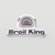 Broil King Porta-Chef 120 Grill Kochstation Erdgas Schwarz 4100 W