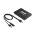 ASUS USB 3.1 Enclosure Enceinte ssd Noir