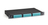 Black Box FOEN50HD-3H-1U telaio dell'apparecchiatura di rete Nero