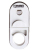 Phoenix Contact 1204481 cable stripper Silver
