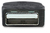 Manhattan Hi-Speed USB B Anschlusskabel, USB 2.0, Typ A Stecker - Typ B Stecker, 480 Mbps, 1 m, Schwarz