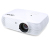 Acer Essential A1300W Beamer Standard Throw-Projektor 3200 ANSI Lumen DLP WXGA (1280x800) 3D Weiß