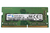Samsung M471A1K43BB1-CRC memóriamodul 8 GB 1 x 8 GB DDR4 2400 MHz