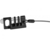 CUC Exertis Connect 915090 câble antivol Noir 1,5 m