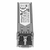 StarTech.com Modulo Ricetrasmettitore SFP in Fibra Gigabit Conforme MSA - 1000BASE-ZX
