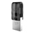 Silicon Power Mobile C31 USB flash drive 16 GB USB Type-A / USB Type-C 3.2 Gen 1 (3.1 Gen 1) Black, Silver