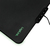 LogiLink ID0155 mouse pad Gaming mouse pad Black