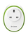D-Link DSP-W115 smart plug 3680 W White