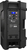 Electro-Voice ELX200-12P Lautsprecher Voller Bereich Kabelgebunden 1200 W