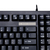 Adesso EasyTouch 425 - Rackmount Touchpad Keyboard