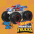 Hot Wheels Monster Trucks 1:64 Ast 2022 Mix 2 - 21A